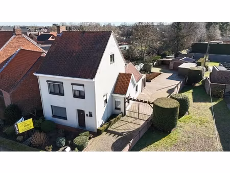 huis te koop in balen met 3 slaapkamers