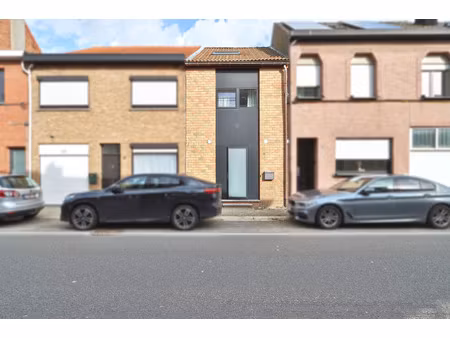 huis te koop in beveren-kruibeke-zwijndrecht met 3 slaapkamers