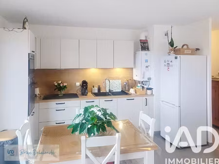 vente appartement 3 pièces 63 m² beaumont-lès-valence (26760)