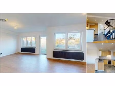 appartement à vendre à avenue d'itterbeek 151 anderlecht (vbd91881)