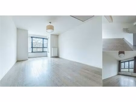 appartement à vendre à boulevard du souverain 384 auderghem (vwd16779)