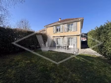 vente maison 6 pièces 100 m² à combs-la-ville (77380)  315 000 €