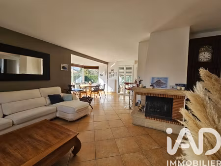 vente maison de ville 7 pièces