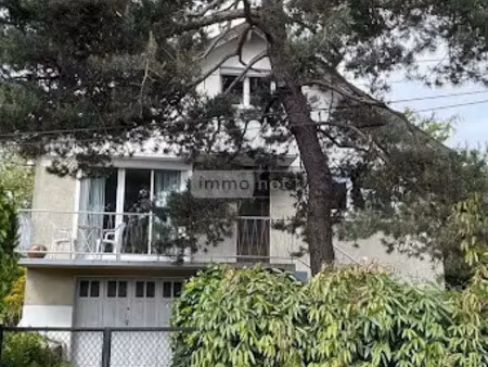 vente maison 4 pièces 88 m² à montmorency (95160)  330 000 €