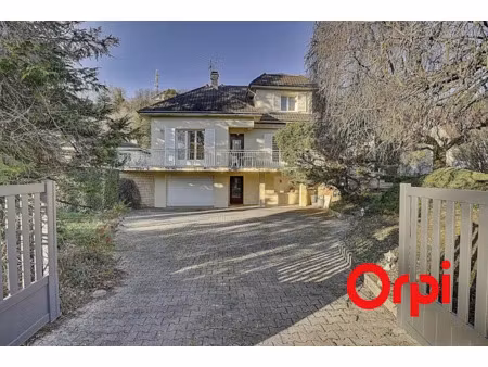 vente maison 6 pièces 156.45 m² à ruy (38300)  300 000 €