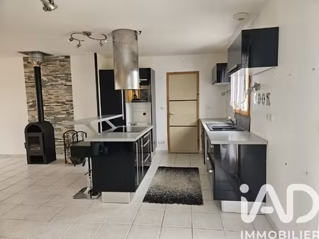 vente pavillon 4 pièces