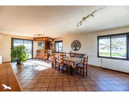 vente maison 7 pièces 284 m² à villematier (31340)  289 000 €