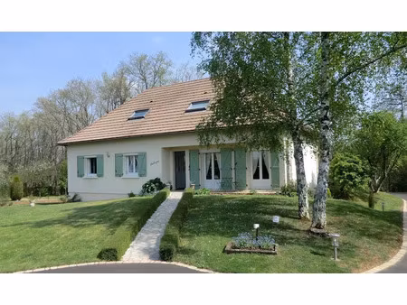 vente maison 7 pièces à bonnes (86300)  292 875 €