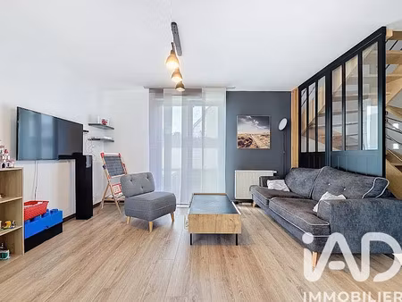 vente maison 5 pièces 110 m² à dinan (22100)  290 000 €