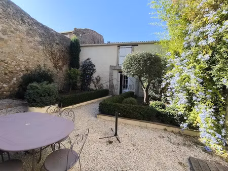 vente maison 5 pièces 160 m² à ferrals-les-corbières (11200)  293 000 €