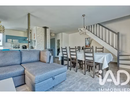 vente maison 4 pièces 90 m² à saint-caprais-de-bordeaux (33880)  289 000 €