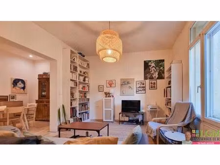 maison familiale 122 m² + cour + garage – centre-ville de vauvert – 279 000 € fai