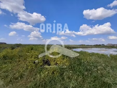 terrain 311 m² batz sur mer