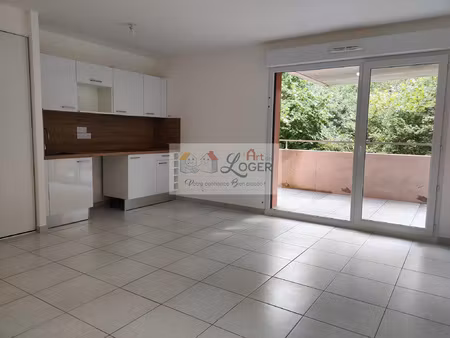 nantes nord appartement type 3 