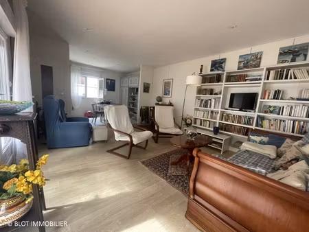 a vendre - la baule - pavillon 3 pièces