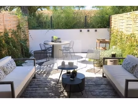 annonce appartement à vendre