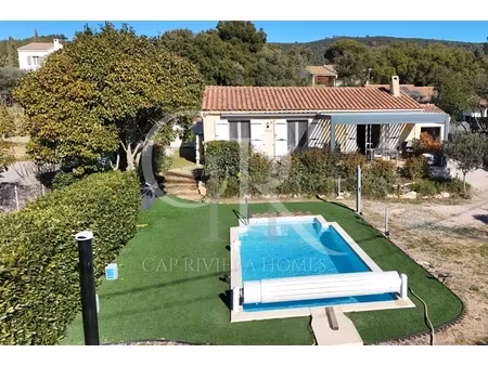 annonce maison à vendre