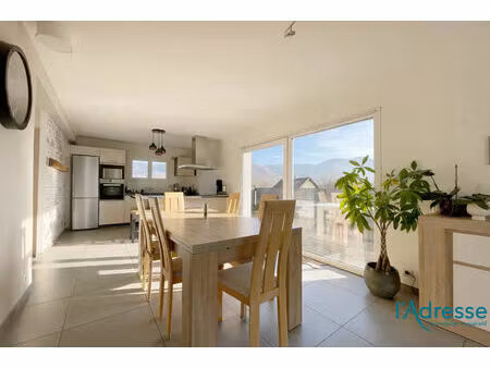 vente maison 6 pièces  115.00m²  zimmerbach