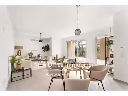 référence : 6411-jho - appartement t4 - 87 m2