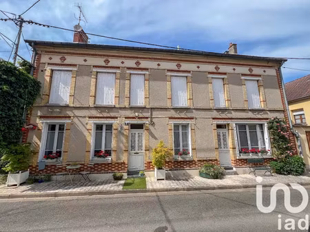 vente maison 8 pièces 280 m² à blancs-coteaux (51130)  265 000 €