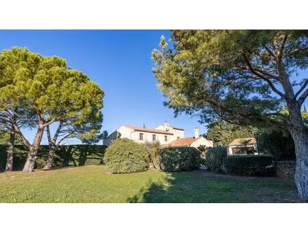 achat : maison (13990)