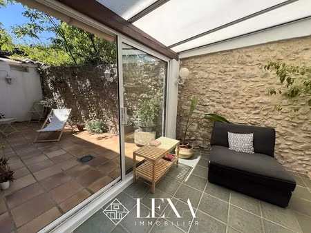 vente maison 7 pièces 186 m² à murviel-lès-montpellier (34570)  299 000 €