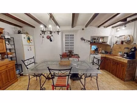 maison 3 pièces greffeil