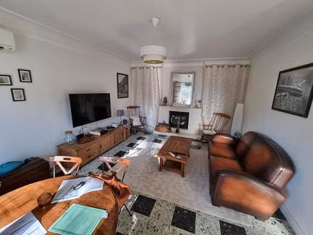 maison rouffiac d'aude 4 pièces 100.59m2