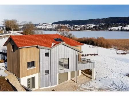 vente maison 5 pièces 110 m² pontarlier (25300)