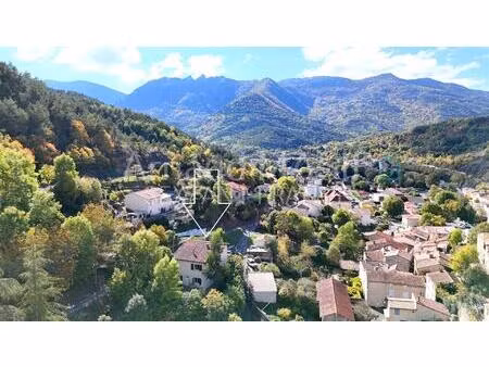 maison 4 faces sur 2 niveaux  178m² hab  appartement 2-ch  terrasses  jardin d'agrement ..