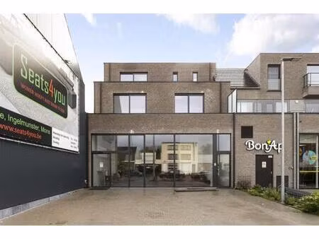 appartement te huur in deinze