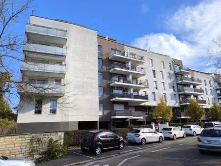 dijon - appartement 3 pièces à vendre - 63m2 - 200 000 € - réf: 86786596 - bourse immobili