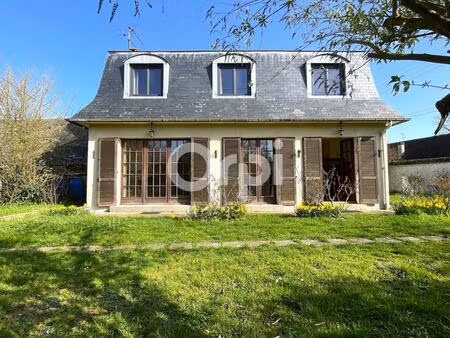 vente maison 2 pièces 97 m² évreux (27000)