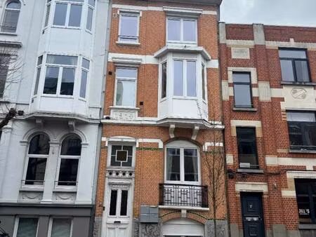 appartement te huur in gent