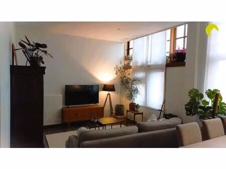 appartement te huur in lier