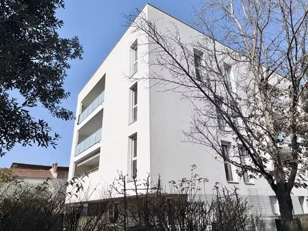 vente appartement 4 pièces 100 m² lyon 8 (69008)