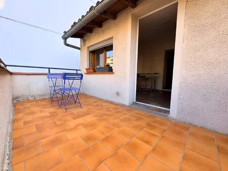 appartement à louer toulouse