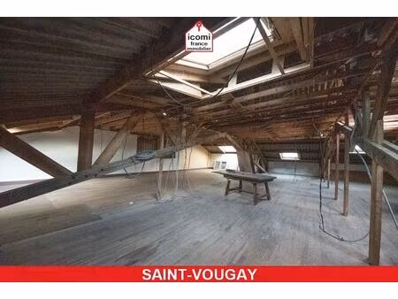vente local industriel 1 pièce 650 m² saint-vougay (29440)