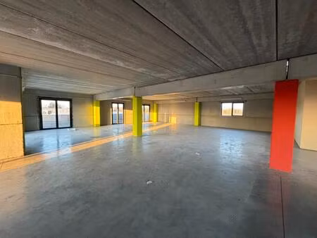 commerciële eigendom te huur in oudenaarde