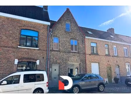 huis te huur in brugge