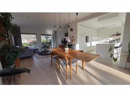 huis te huur in nazareth-de pinte