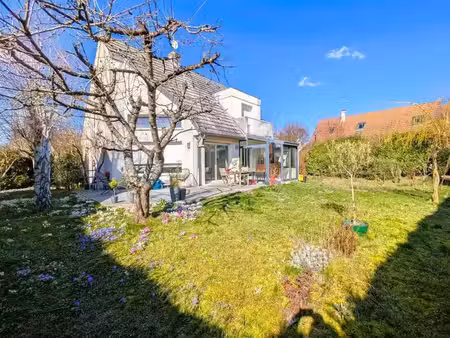 quetigny - maison 6 pièces à vendre - 150m2 - 367 000 € - réf: 3886483 - bourse immobilièr