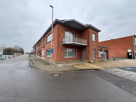 huis te huur in nieuwkerken-waas