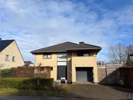 villa te huur in melsele