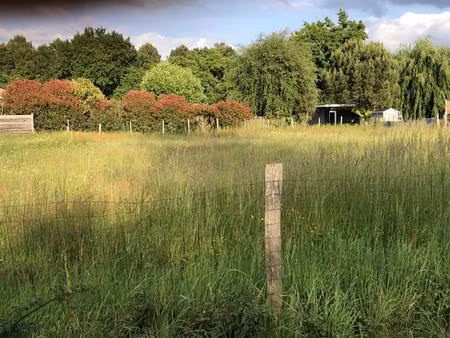 vente maison à construire 90 m² le teich (33470)