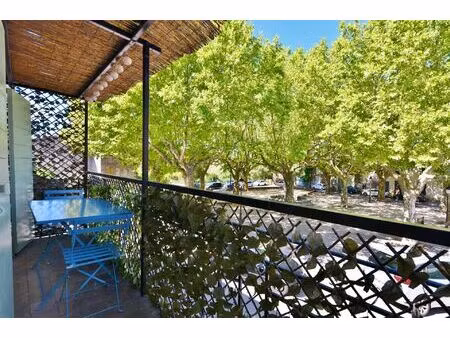 vente maison 110 m² uzès (30700)