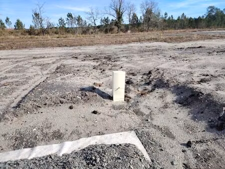 vente terrain à construire 600 m² mios (33380)