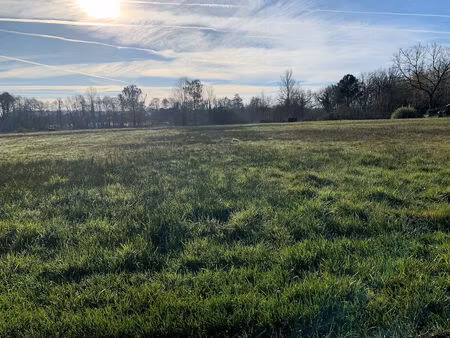 vente terrain à construire 767 m² saint-andré-de-cubzac (33240)