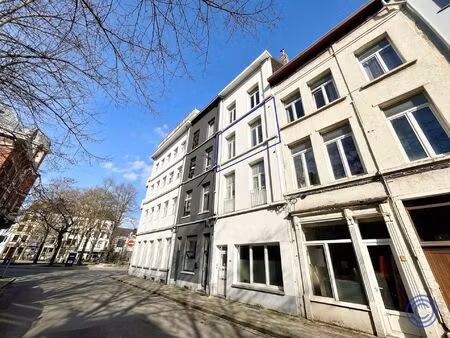 super gezellig gemeubeld 1 slpk app