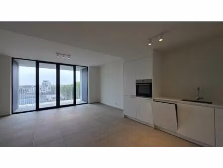 nieuwbouw 4 slaapkamerappartement